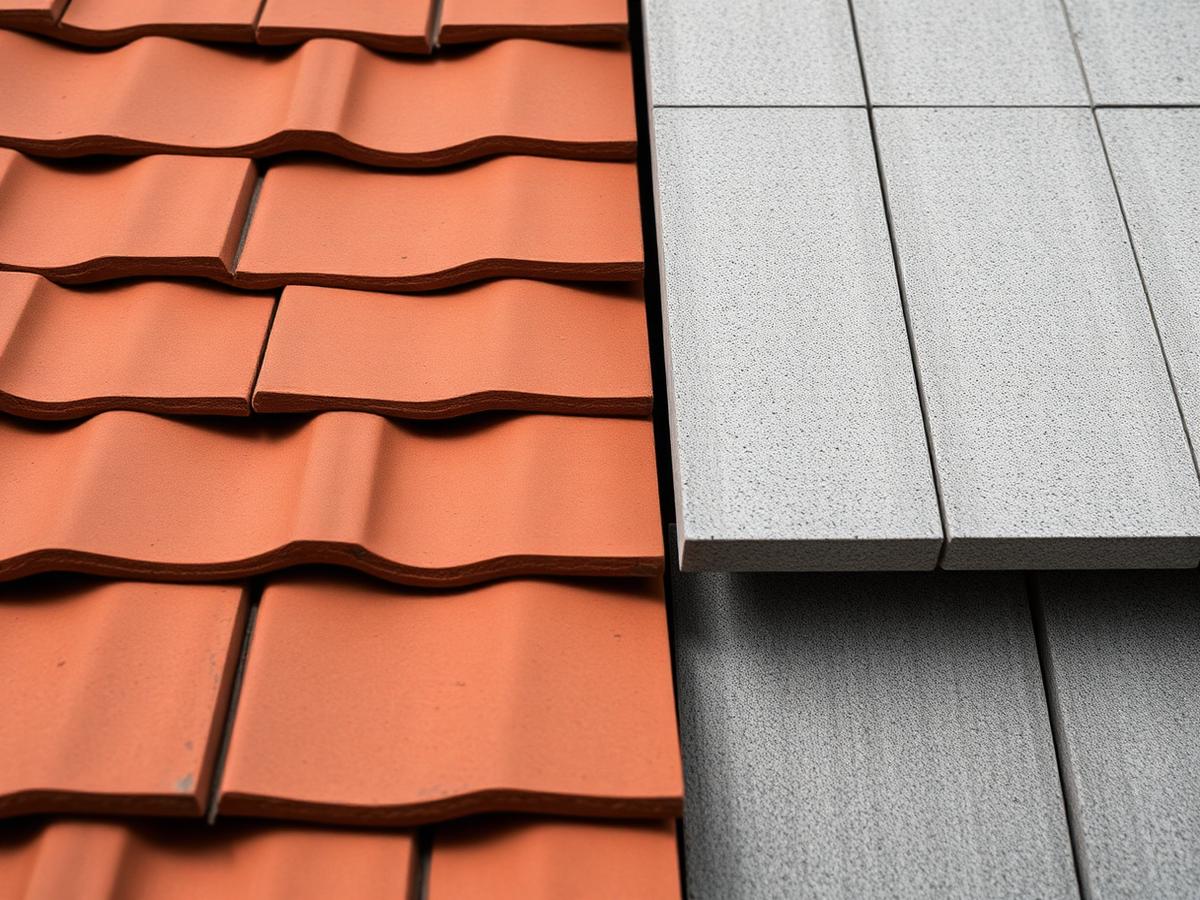 Tegl eller beton – hvad skal du vælge?