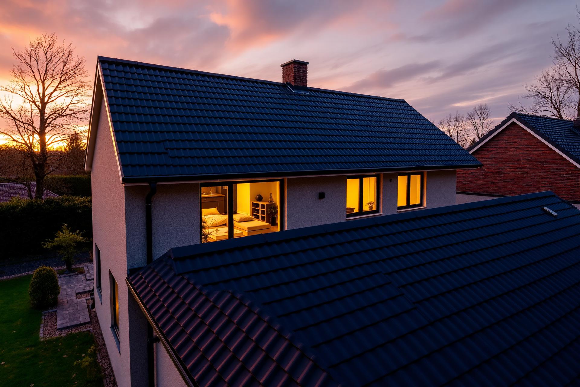 Nyt tag – Nordmarken-Tag
